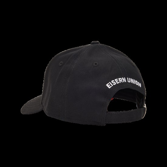 1.FC Union Berlin Gorro FCUB – Negro