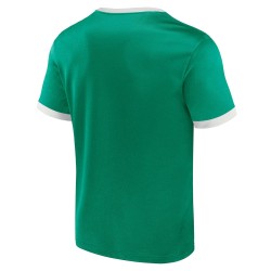 Camiseta Retro Hombre Alemania 1974