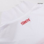 Turquía Camiseta de Local EURO 2024