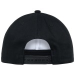 Gorra Snapback Badge Logo Eintracht Frankfurt