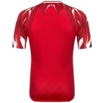 Camiseta infantil Túnez 2026 Copa del Mundo visitante