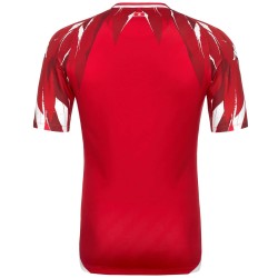 Camiseta de la Copa Mundial 2026 de Túnez Segunda Equipación para Niño