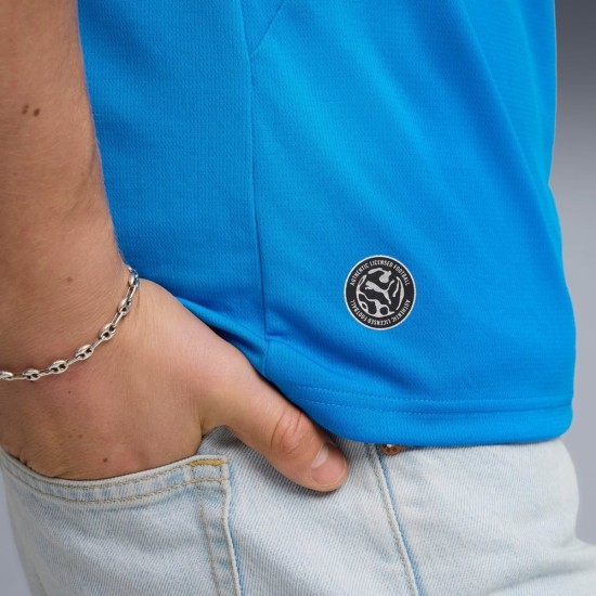 Camiseta Mundial 2026 Local Islandia Niño