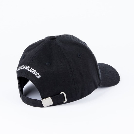 Gorra 2025/26 Third Borussia Mönchengladbach