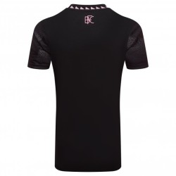 Camiseta visitante Burnley 2024/25 para niños