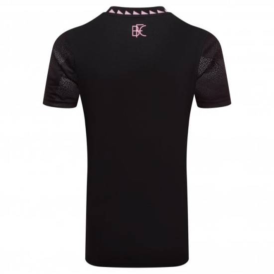 Camiseta visitante Burnley 2024/25 para niños Camiseta visitante Burnley 2024/25 para niños