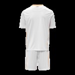 Niño Genoa 2025/26 Kit de Visita