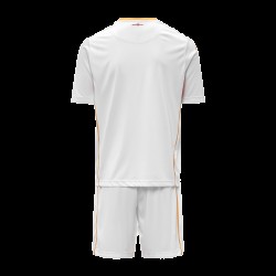 Niño Genoa 2025/26 Kit de Visita Niño Genoa 2025/26 Kit de Visita