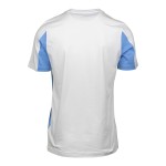 Camiseta tercera ftblARCHIVE para mujeres Malmö FF 2025 - Blanca