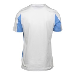 Camiseta tercera ftblARCHIVE para niños Malmö FF 2025 - Blanca