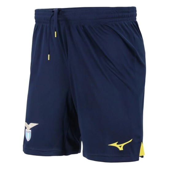Pantalones cortos de visitante para niño Lazio 2024/25