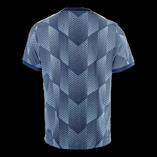 Camiseta de tercera equipación de niños FC Schalke 04 2024/25 Camiseta de tercera equipación de niños FC Schalke 04 2024/25