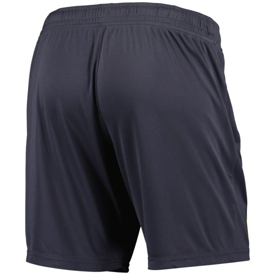 Pantalones cortos de visitante para hombre Everton 2024/25