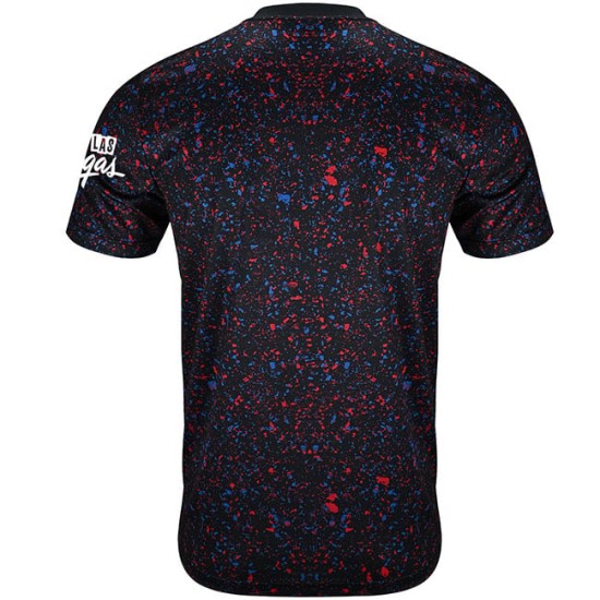 Camiseta Prepartido Tercera Equipación AFC Bournemouth Hombre 2025/26