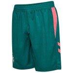 Pantalones Cortos Terceros Werder Bremen 2026/27 para Mujer