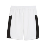 Hombre Rennes 2025/26 Pantalones Cortos de Visitante