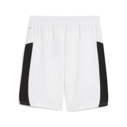Hombre Rennes 2025/26 Pantalones Cortos de Visitante