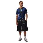 Camiseta Mundial 2026 Visitante Brasil Hombre