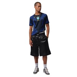 Camiseta Mundial 2026 Visitante Brasil Hombre