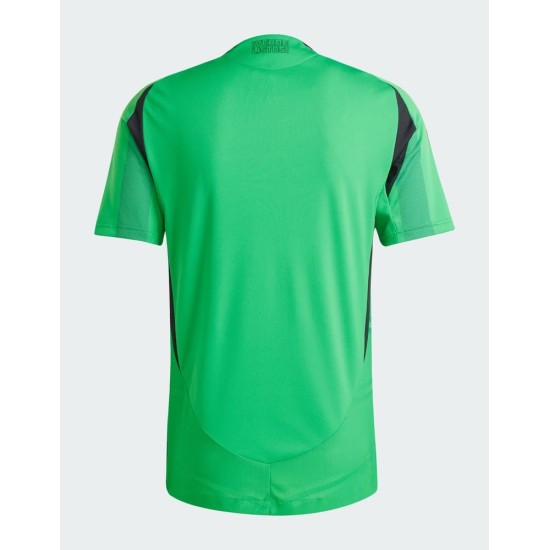 Camiseta Local 2025 de Austin FC para Mujer Camiseta Local 2025 de Austin FC para Mujer