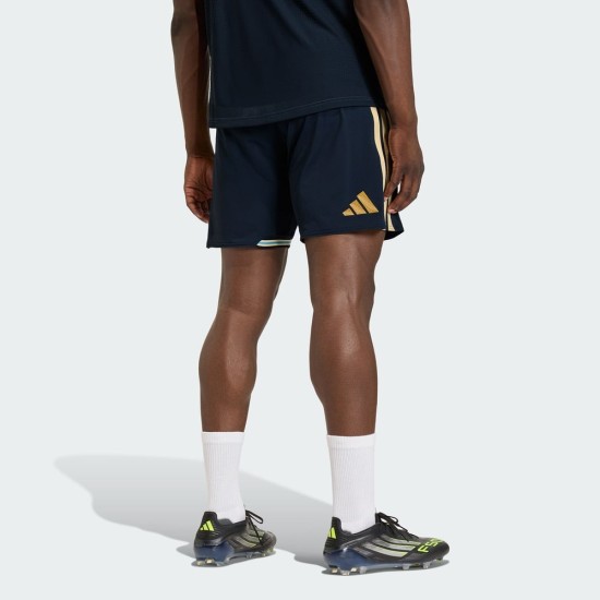 Hombre Philadelphia Union 2026 Pantalones Cortos Local