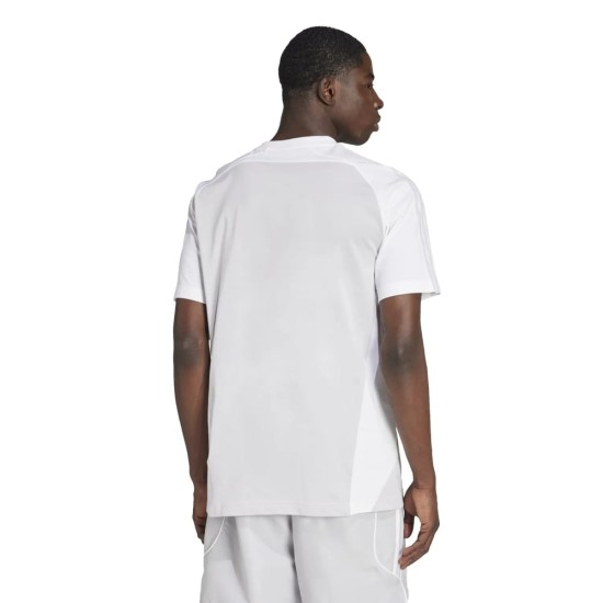 Camiseta Niño Real Madrid 2025/26 Urban Purist