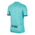 Camiseta de tercera de hombre FC Barcelona 2023/24