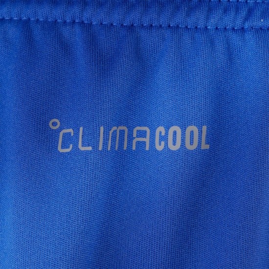 Pantalón corto tercera equipación infantil FC Schalke 04 2026/27 Azul