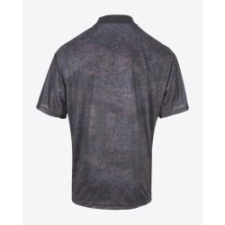 Camiseta Retro Leicester City 1990 para Hombre