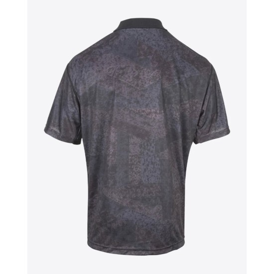 Camiseta Retro Leicester City 1990 para Hombre