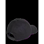 Gorra Clásica Logo Bayern Munich - Negro A