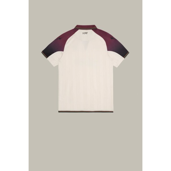 Mujer Venezia 2025/26 Camiseta de Visita Mujer Venezia 2025/26 Camiseta de Visita