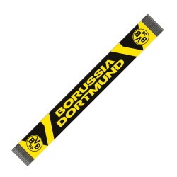 Bufanda Skyline BVB Borussia Dortmund