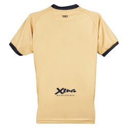 Camiseta Tercera de Queens Park Rangers 2024/25 para Niños