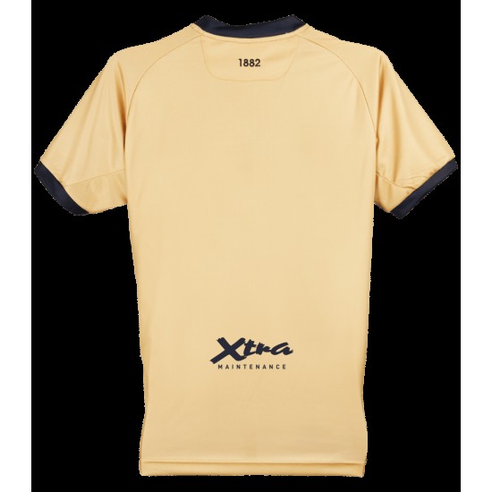 Camiseta Tercera de Queens Park Rangers 2024/25 para Niños