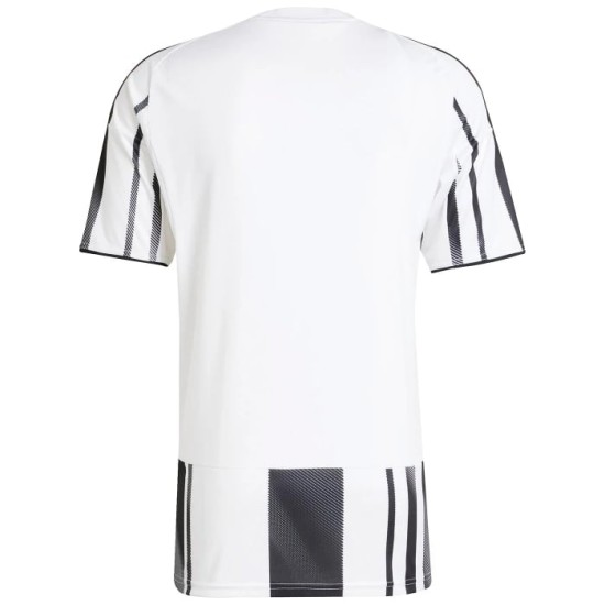 Camiseta Local Hombre Juventus 2025/26 Camiseta Local Hombre Juventus 2025/26