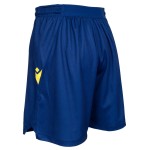 Pantalones cortos visitantes West Bromwich Albion 2024/25 para hombres