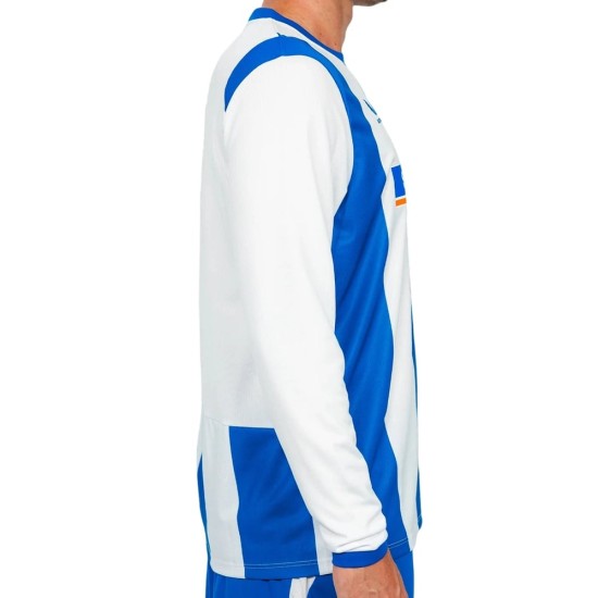Camiseta de Manga Larga de Local Hertha BSC 2026/27 para Niño