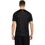 Camiseta Mundial Tercera México 2026 para Niño Camiseta Mundial Tercera México 2026 para Niño
