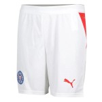 Pantalón corto local de hombre Holstein Kiel 2026/27