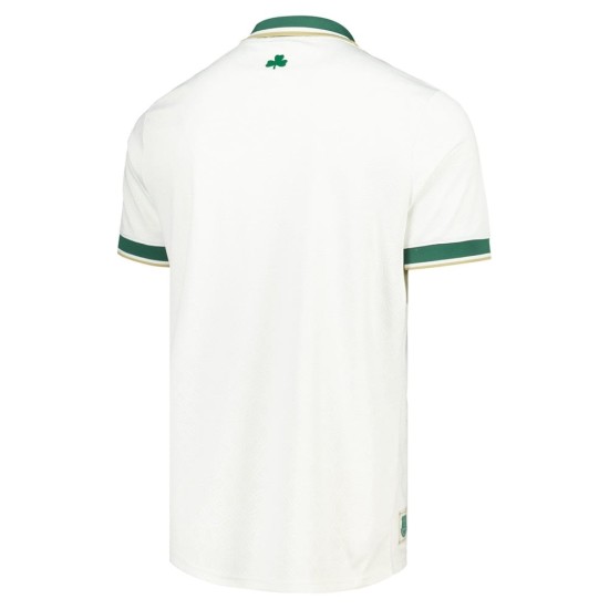 Niño Everton 2025/26 Tercera Camiseta Día de San Patricio Niño Everton 2025/26 Tercera Camiseta Día de San Patricio