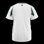 Camiseta de visitante de mujeres FC Schalke 04 2024/25