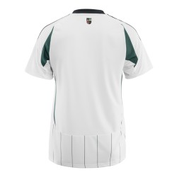 Camiseta de visitante de mujeres FC Schalke 04 2024/25