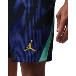 Shorts de visitante Brasil 2026 Copa del Mundo hombre