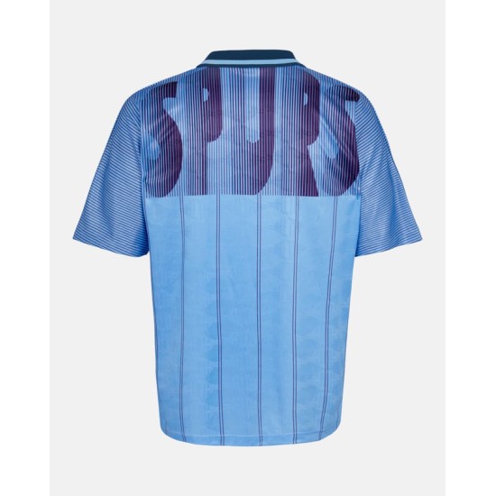 Camiseta Retro Tottenham Hotspur Infantil 1992