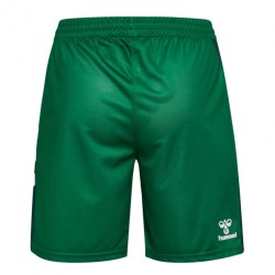 Pantalones Cortos Hombre Werder Bremen 2025/26 Local - Verde