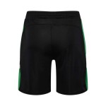 Pantalones cortos de local negros Real Betis 2025/26 para hombre