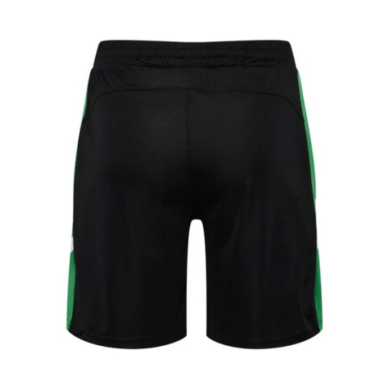 Pantalones cortos de local negros Real Betis 2025/26 para hombre