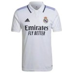 Camiseta de casa CASEMIRO Real Madrid 2022/23 para mujeres