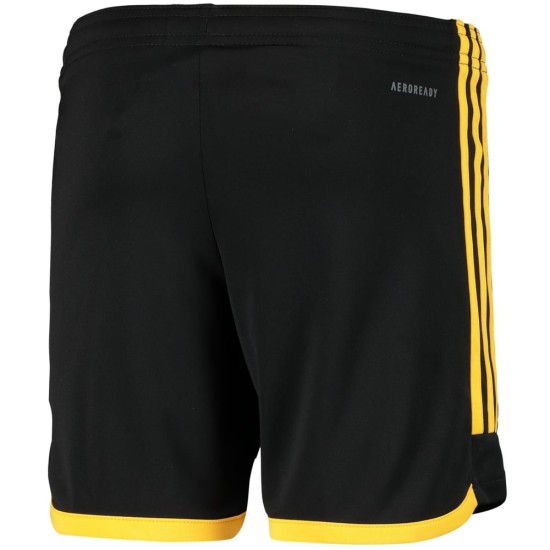 Pantalones cortos de casa para niño Juventus 2023/24